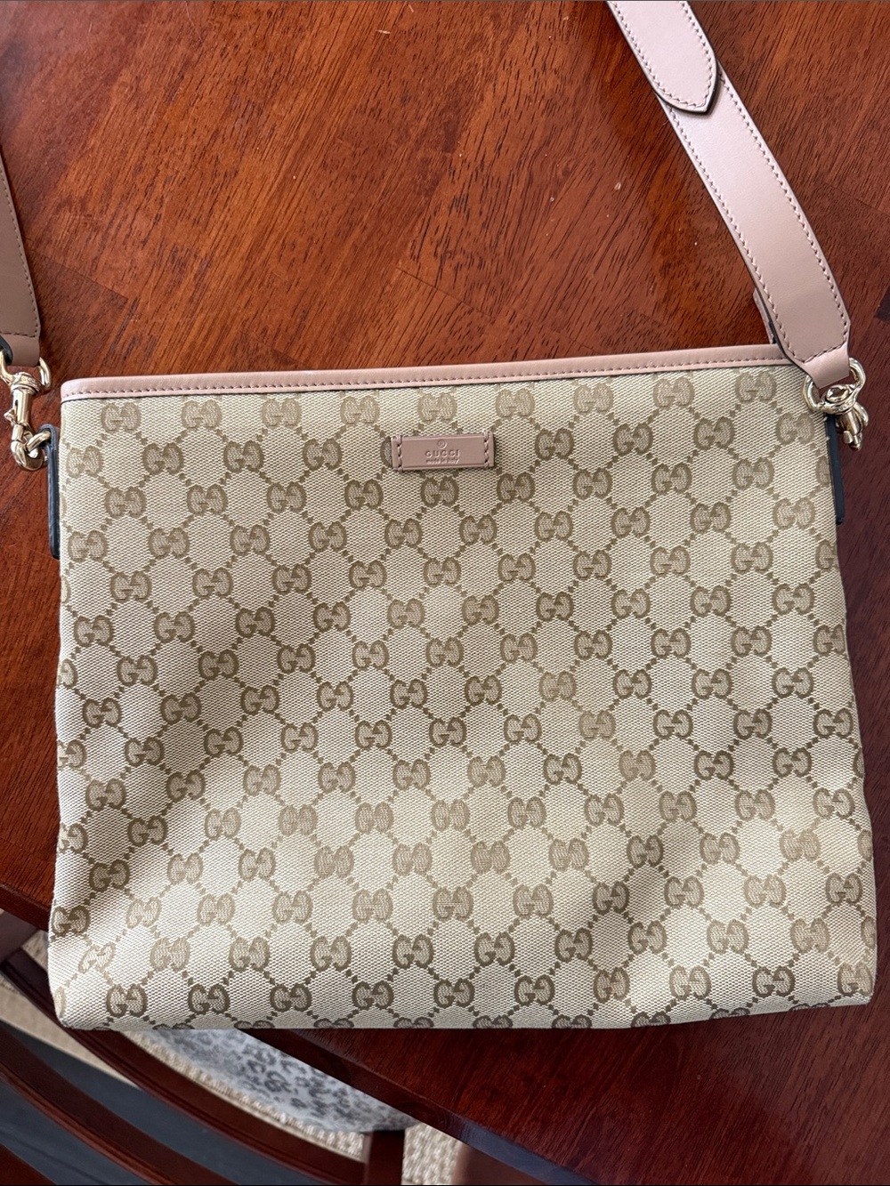 Gucci Crossbody Bag